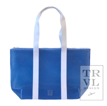 Mesh Beach Bag