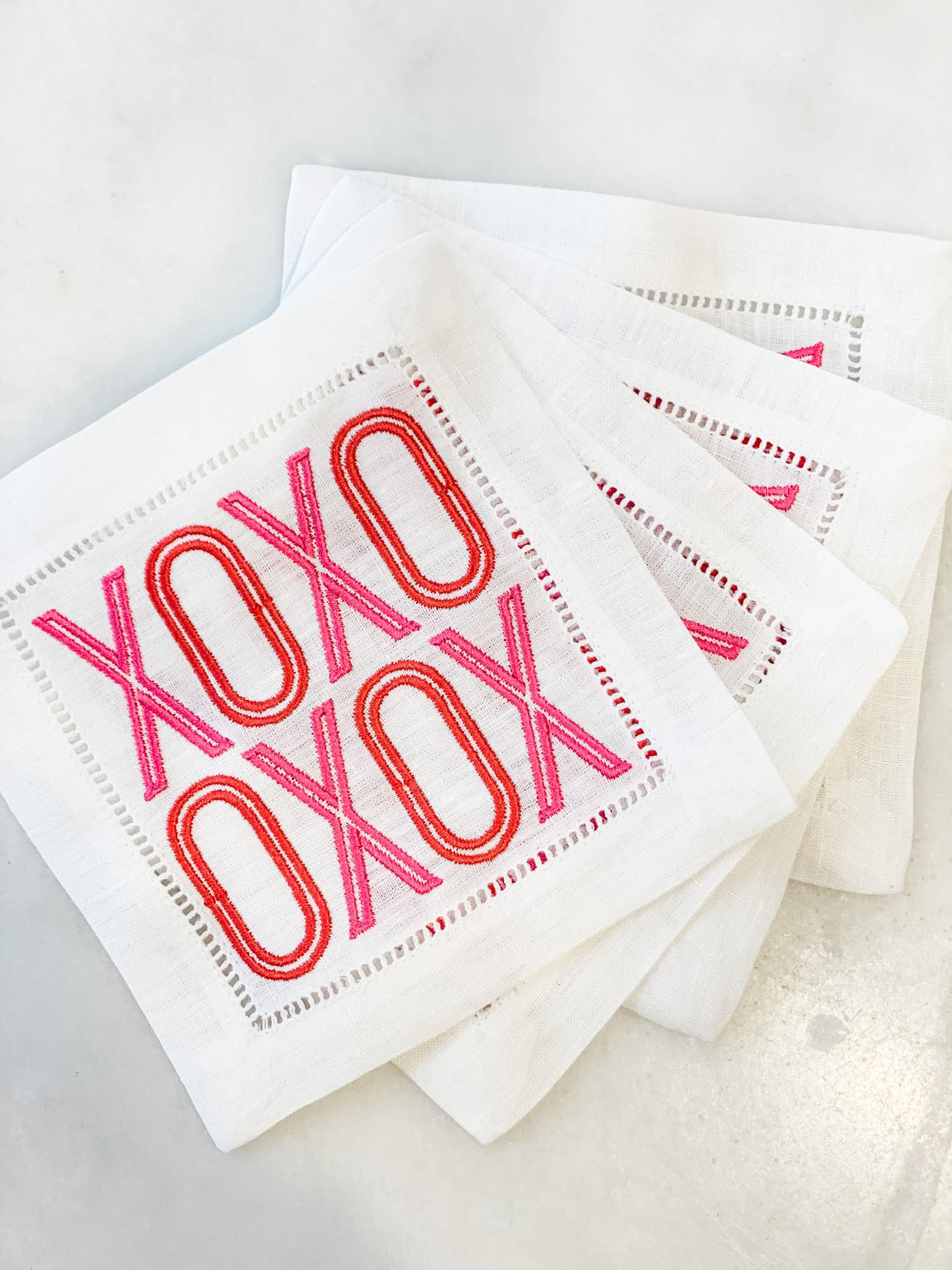 Custom Cocktail Napkins