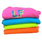 Neon Sweatshirt